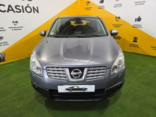 NISSAN QASHQAI AUTOMATICA 2.0 dCi 150 CV