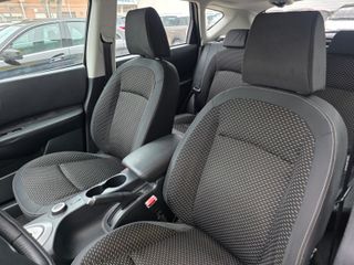 NISSAN QASHQAI AUTOMATICA 2.0 dCi 150 CV