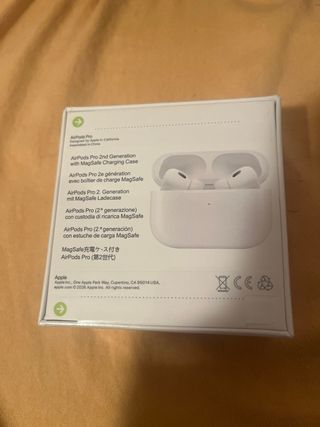 AirPods Pro 2ª Gen