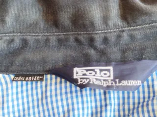 Chaqueta Polo Ralph Lauren Azul