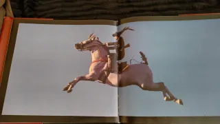 Libro Torrestrella Álvaro Domecq Toros & Caballos