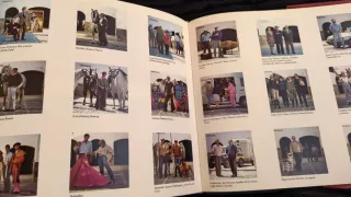 Libro Torrestrella Álvaro Domecq Toros & Caballos