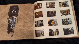 Libro Torrestrella Álvaro Domecq Toros & Caballos