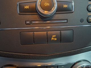 MERCEDES-BENZ Clase C C 220 CDI BE Avantgarde Blue