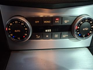 MERCEDES-BENZ Clase C C 220 CDI BE Avantgarde Blue