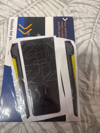 Pegatina 3D tapa de Gasolina Honda X-ADV