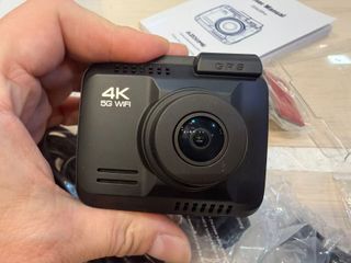 AZDOME GS63Pro Dash Cam 4K Ultra HD