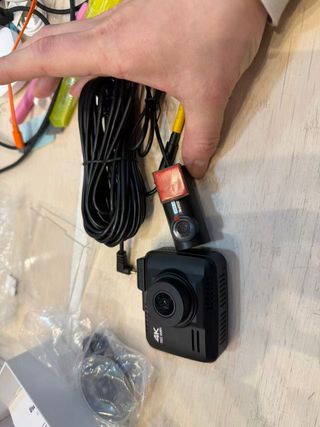 AZDOME GS63Pro Dash Cam 4K Ultra HD