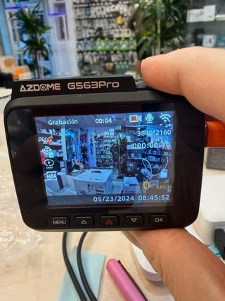 AZDOME GS63Pro Dash Cam 4K Ultra HD
