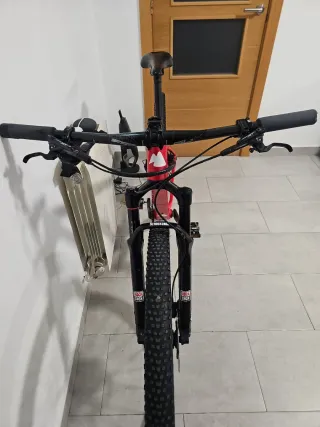 MMR raKish 29 Talla S