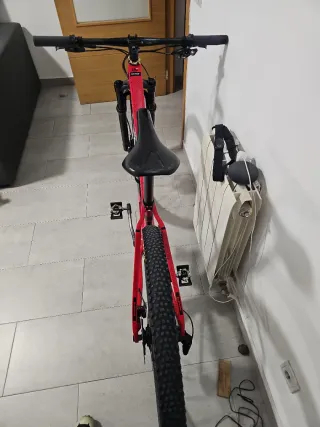 MMR raKish 29 Talla S