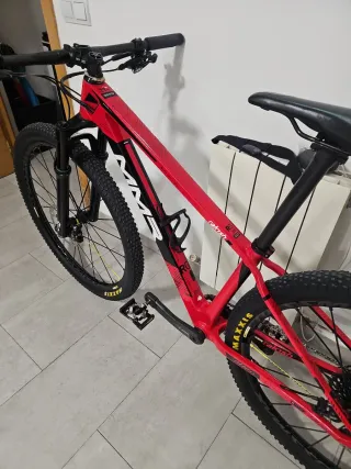 MMR raKish 29 Talla S