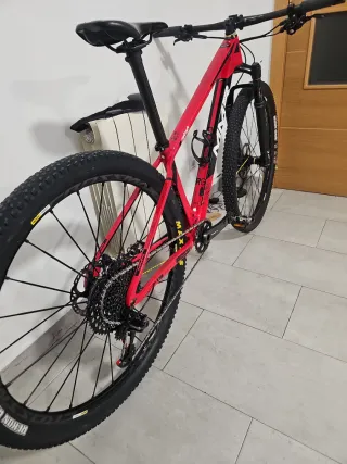 MMR raKish 29 Talla S