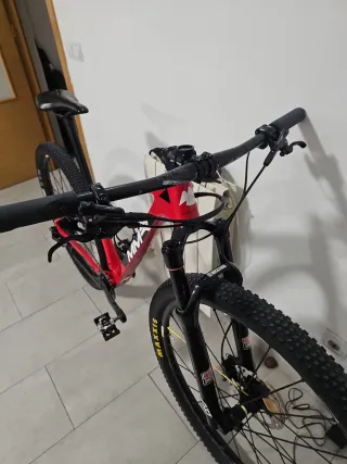 MMR raKish 29 Talla S