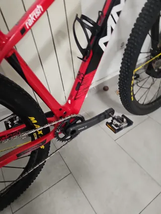 MMR raKish 29 Talla S