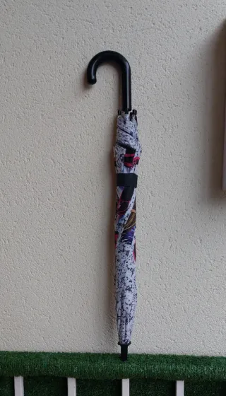 Paraguas Monster High