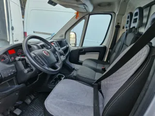FIAT Ducato 2019