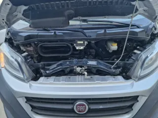 FIAT Ducato 2019