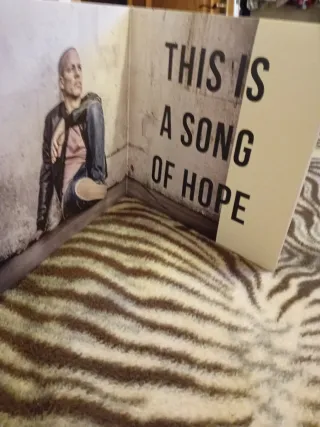 Avishai Cohen LP 1970 Jazz Nuevo