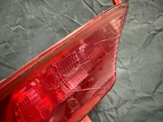Faro Antiniebla Izquierdo Alfa Romeo GT
