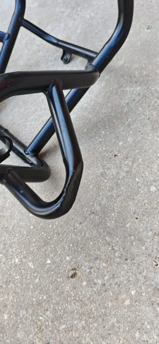 Defensa Suzuki V-Strom 1050