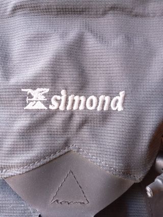Mochila Simond Alpinism 32
