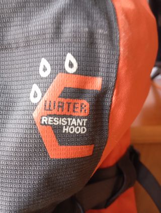 Mochila Simond Alpinism 32