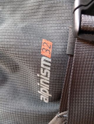 Mochila Simond Alpinism 32