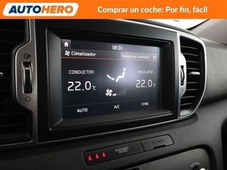 Kia Sportage 1.7 CRDi X-Tech 2WD
