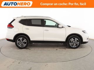 Nissan X-Trail 1.7 dCi N-Connecta