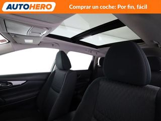 Nissan X-Trail 1.7 dCi N-Connecta