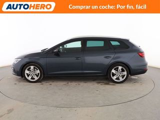 Seat Leon 1.5 TSI ACT FR
