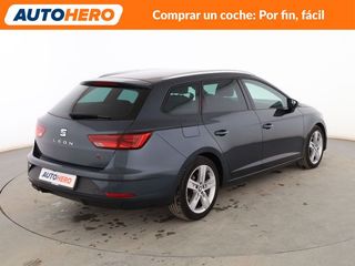 Seat Leon 1.5 TSI ACT FR