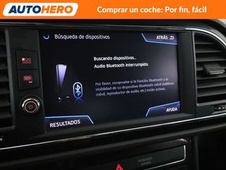 Seat Leon 1.5 TSI ACT FR