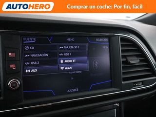 Seat Leon 1.5 TSI ACT FR