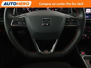 Seat Leon 1.5 TSI ACT FR