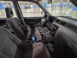 honda CR-V 4x4