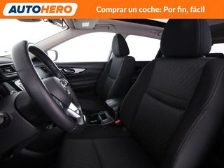 Nissan X-Trail 1.7 dCi N-Connecta