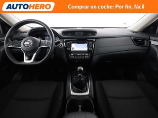 Nissan X-Trail 1.7 dCi N-Connecta