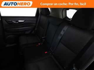 Nissan X-Trail 1.7 dCi N-Connecta