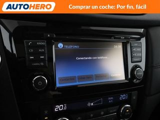 Nissan X-Trail 1.7 dCi N-Connecta