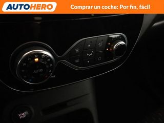 Renault Captur 1.5 dCi Energy Intens