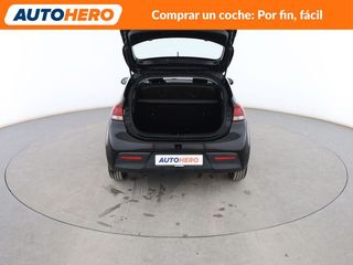 Kia Rio 1.2 Tech