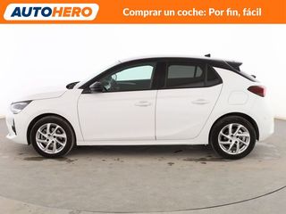 Opel Corsa 1.2 Turbo GS Line