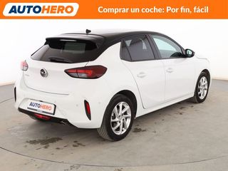 Opel Corsa 1.2 Turbo GS Line