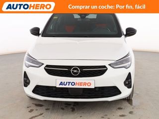 Opel Corsa 1.2 Turbo GS Line