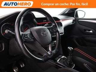 Opel Corsa 1.2 Turbo GS Line