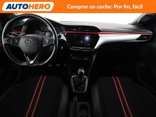 Opel Corsa 1.2 Turbo GS Line