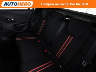 Opel Corsa 1.2 Turbo GS Line