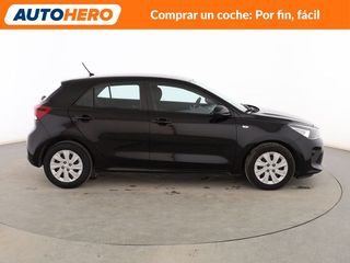 Kia Rio 1.2 Tech
